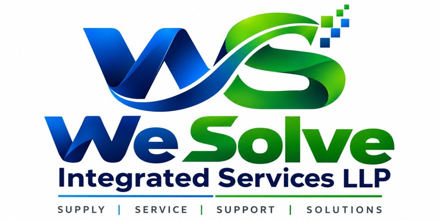 We Solve Integrated Services LLP
